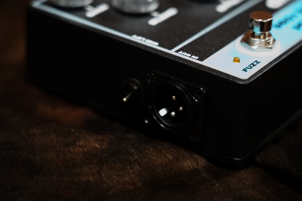 DiCosimo Audio 360+ Bass Preamp（新品/送料無料）【楽器検索デジマート】