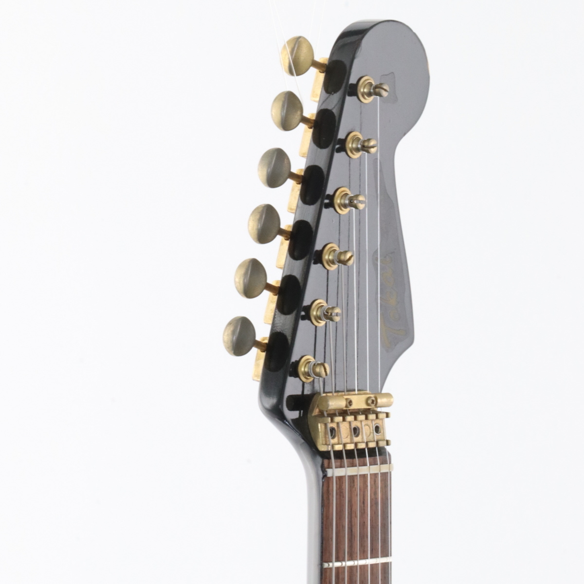 Tokai GOLDSTAR SOUND TST-80GS Black 【福岡店】（中古/送料無料