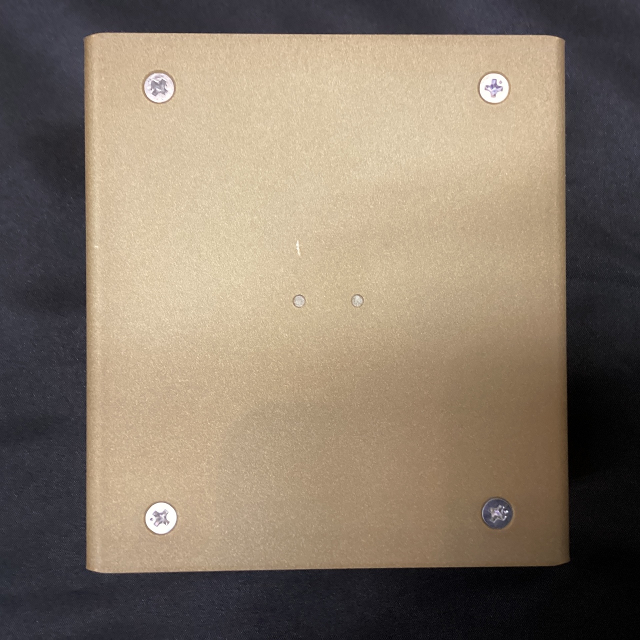 Organic Sounds Organic Drive 