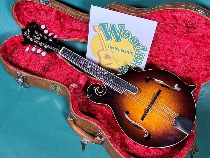 The Kasuga M-75（ビンテージ）【楽器検索デジマート】