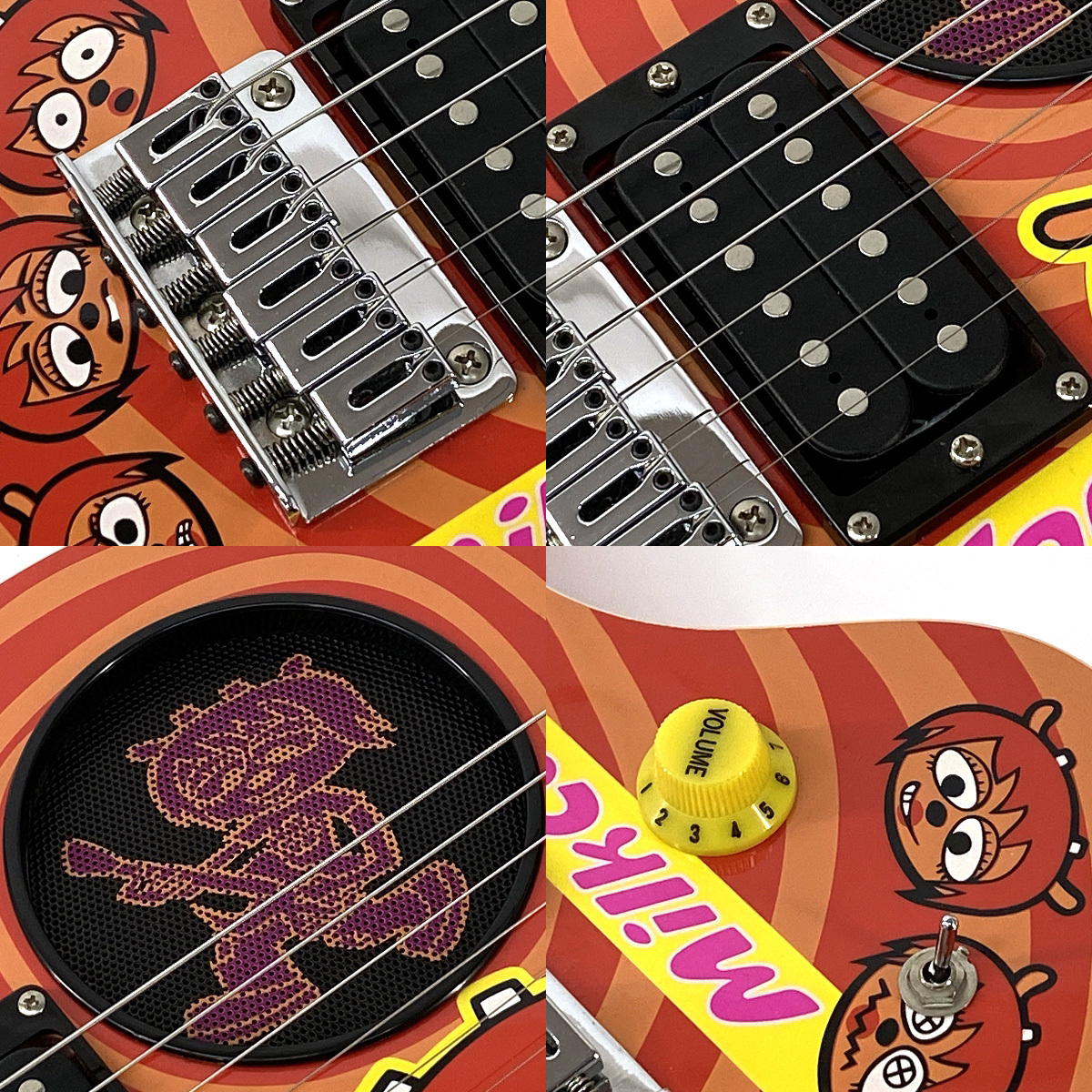 FERNANDES ZO-3 UJL ウンジャマ・ラミー（中古/送料無料）【楽器検索