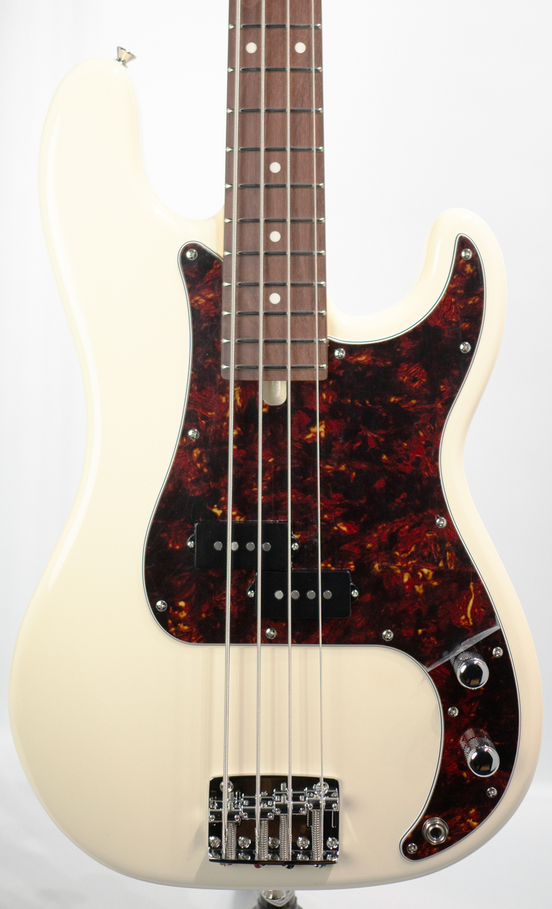 Moon PB-4C VWH/R CR（新品）【楽器検索デジマート】