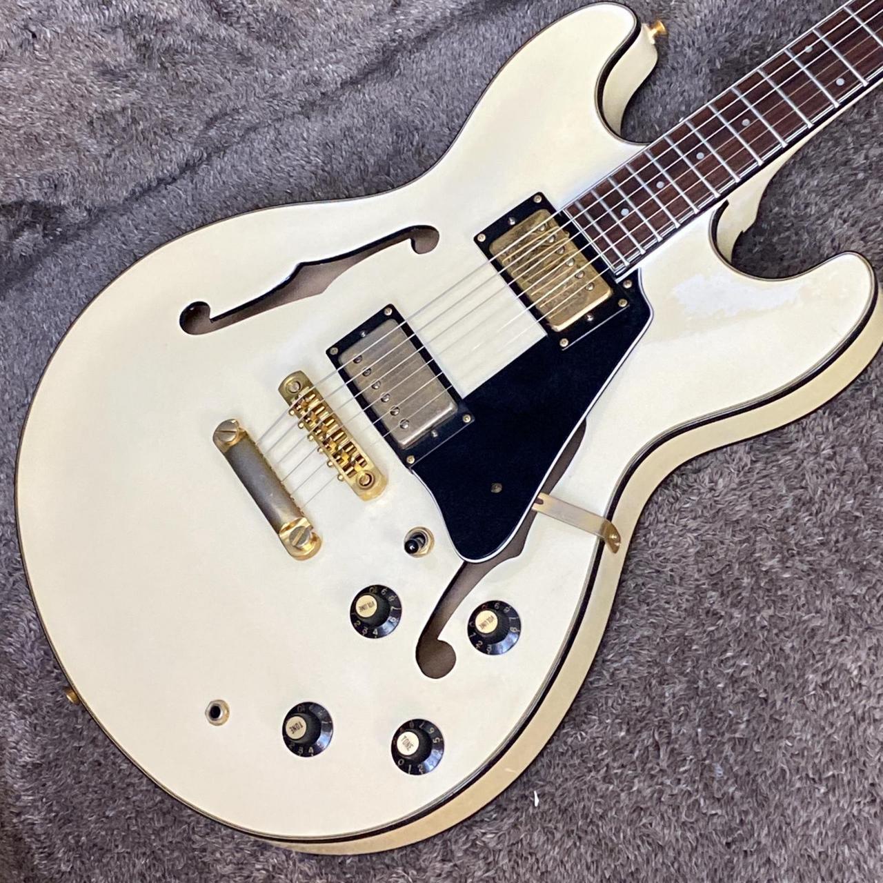 Aria Pro II TA-500 フルアコースティックギター