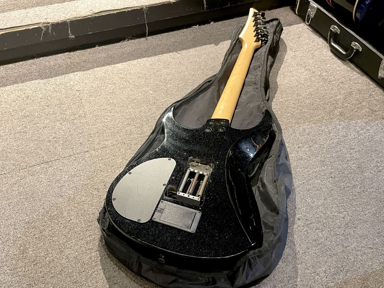 FERNANDES FRS-85 （中古）【楽器検索デジマート】