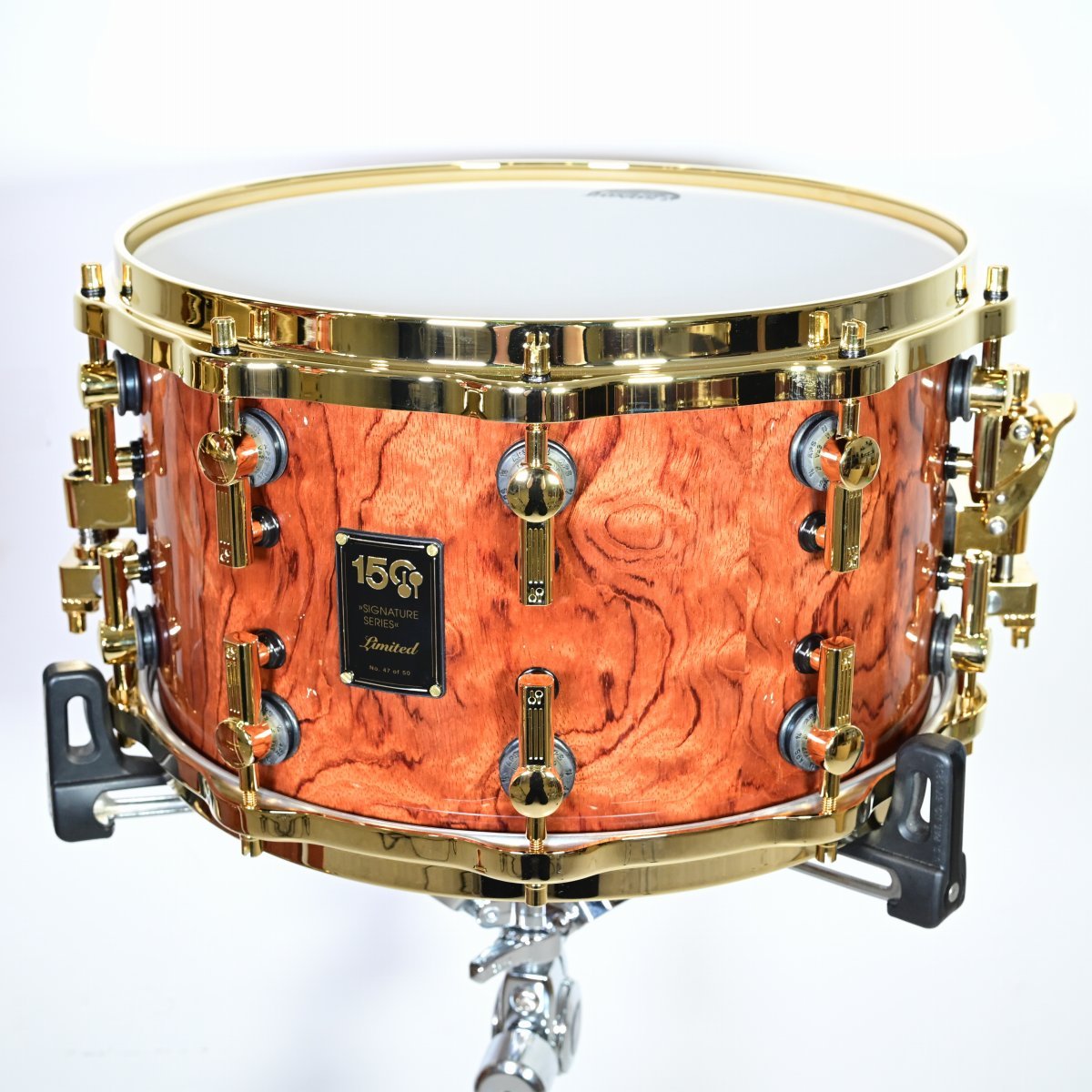 スネアスタンド SONOR (ソナー) / 2000 Series : SN-SS2000 | SONOR ソナー スネアドラム・スタンド 4000シリーズ SN