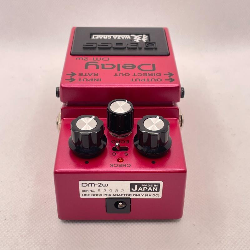 MUS-D MDE-102/BOSS DS-1/CS-2/DM-2他 中古現状品 MUS-D MDE-102/BOSS DS-1/CS-2/DM-2他 中古現状品 MUS-D MDE-102/BOSS
