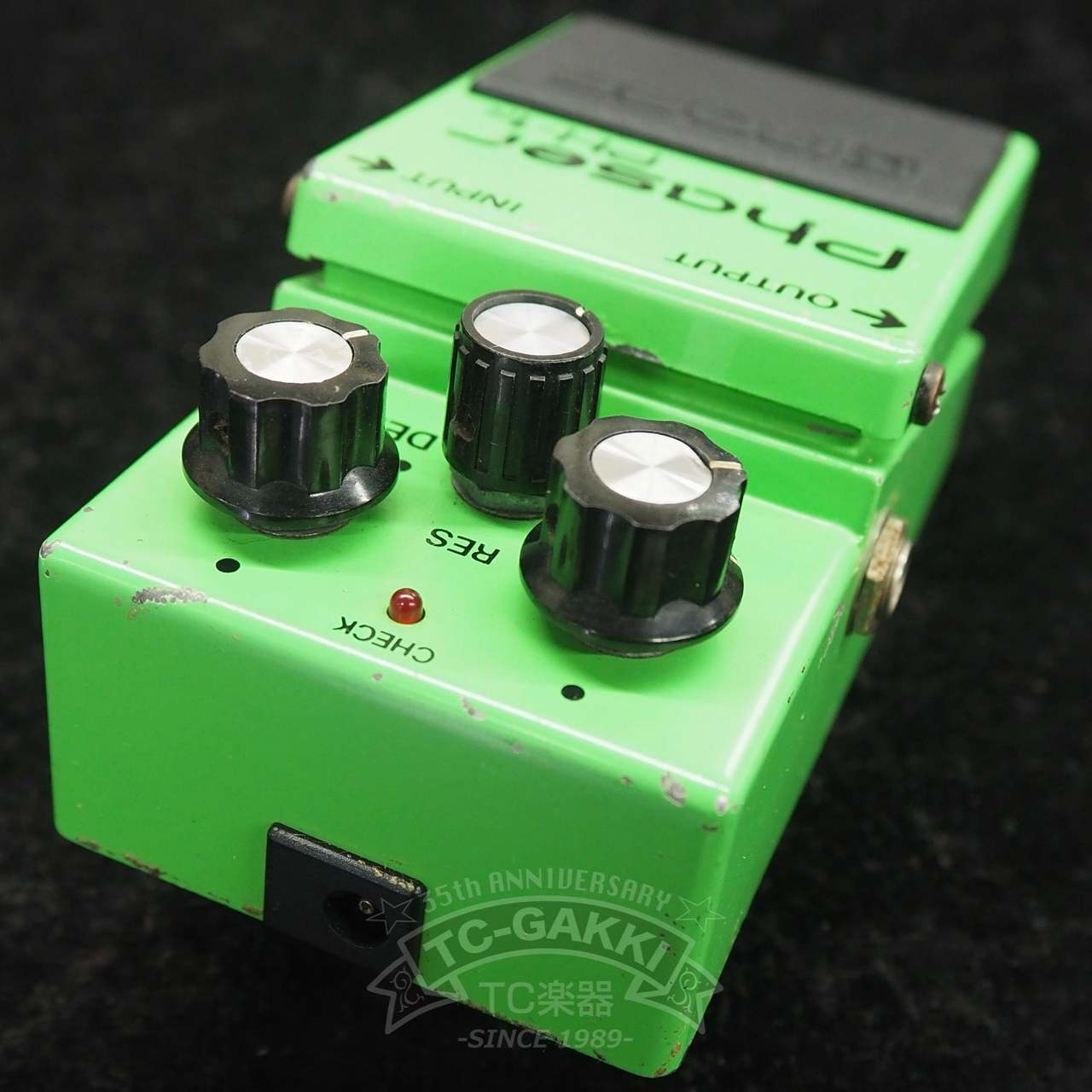 【激レア‼︎新品同様】1981年製 BOSS PH-1R Phaser Feature – 1980 BOSS PH-1r Phaser