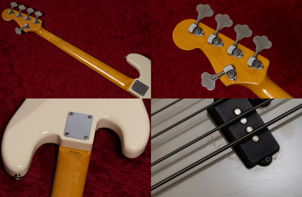 Fender Japan PB130-MD5 2004-2006 4.650kg #CIJ R055815【GIB横浜