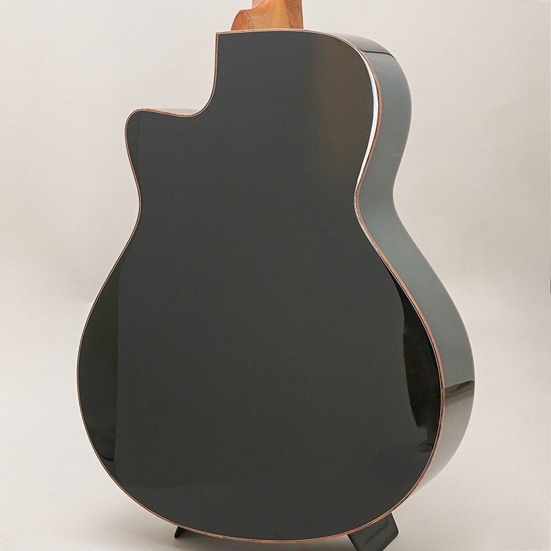 Morris S-101 III Black Edition モーリス（新品）【楽器検索