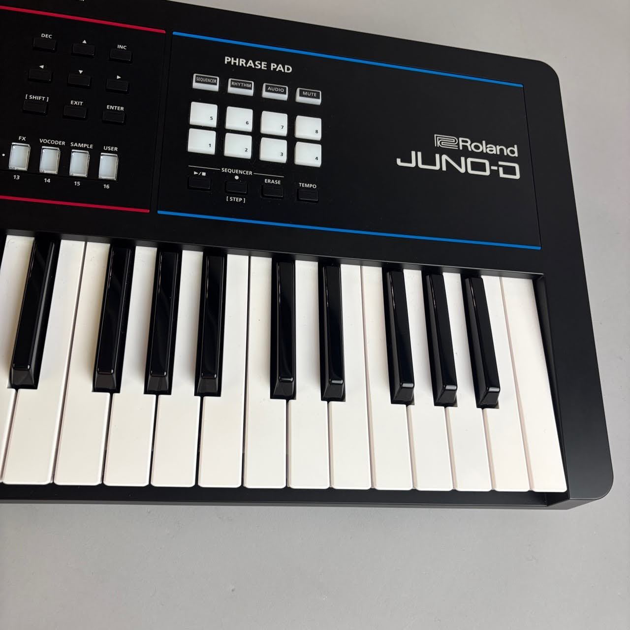 Roland JUNO-D6（中古/送料無料）【楽器検索デジマート】
