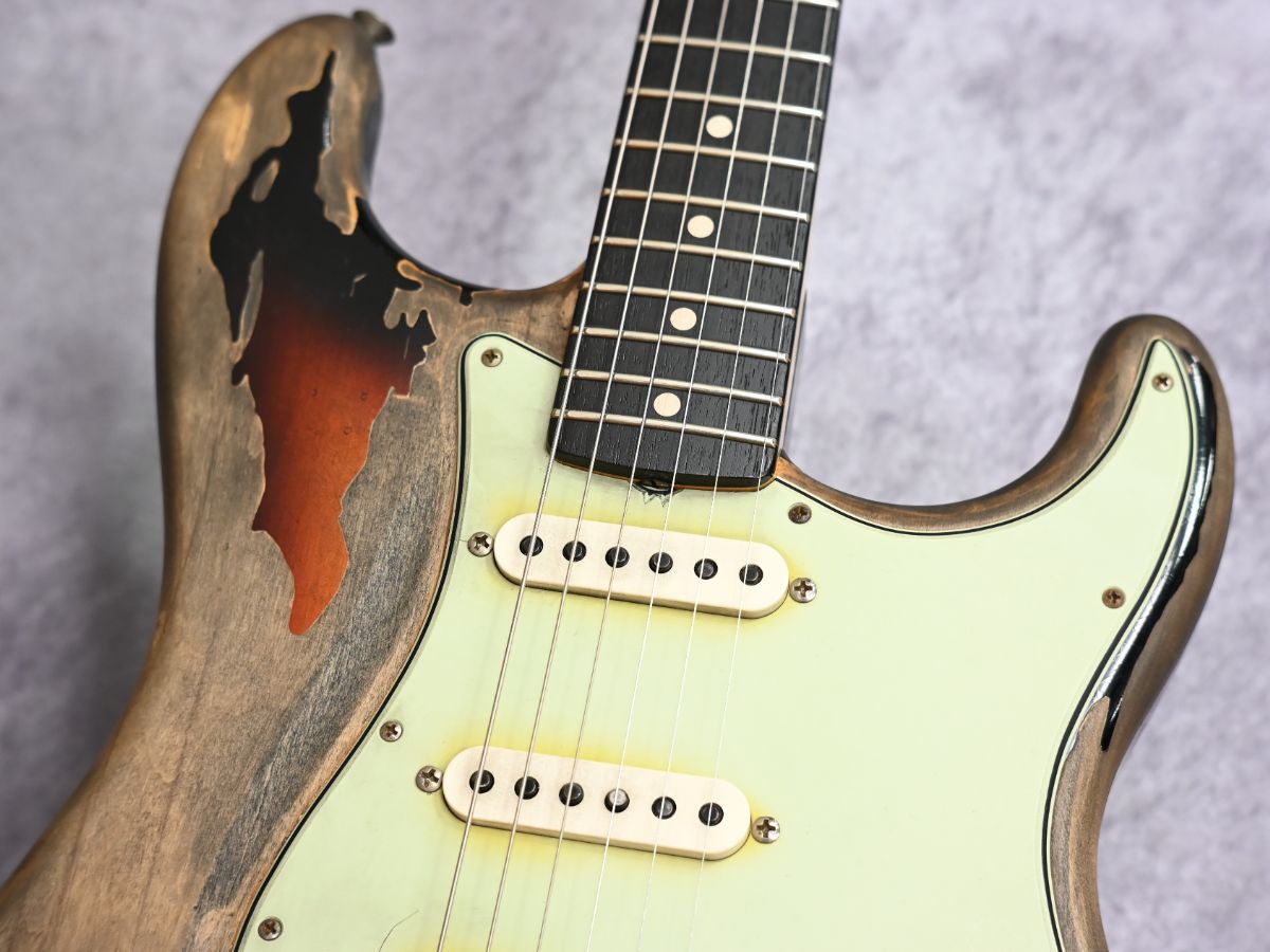 Fender Custom Shop 【USED】 Rory Gallagher Signature Stratocaster