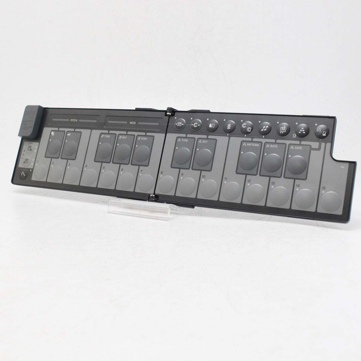KORG NANOKEY FOLD 【御茶ノ水本店】（中古）【楽器検索デジマート】
