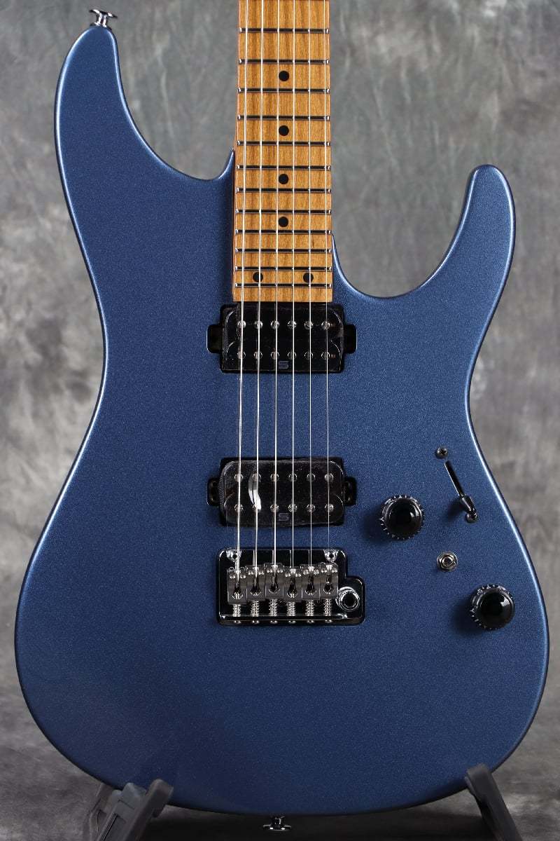 Ibanez AZ2402-PBM Prussian Blue Metallic アイバニーズ エレキ