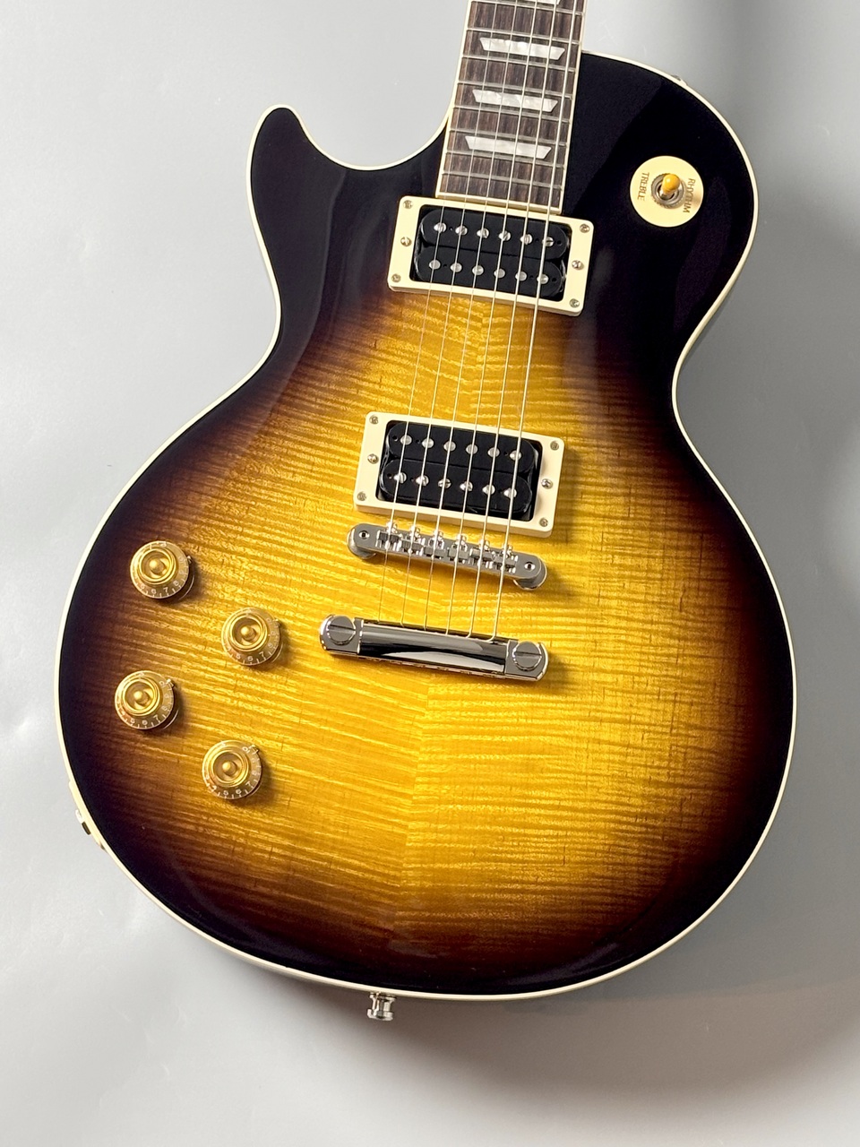 Gibson Slash Les Paul Standard -Left handed- #233050236【3.82kg