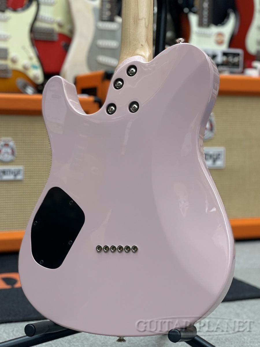 YAMAHA Pacifica SC Standard Plus PACS+11S ASP(Ash Pink)（新品