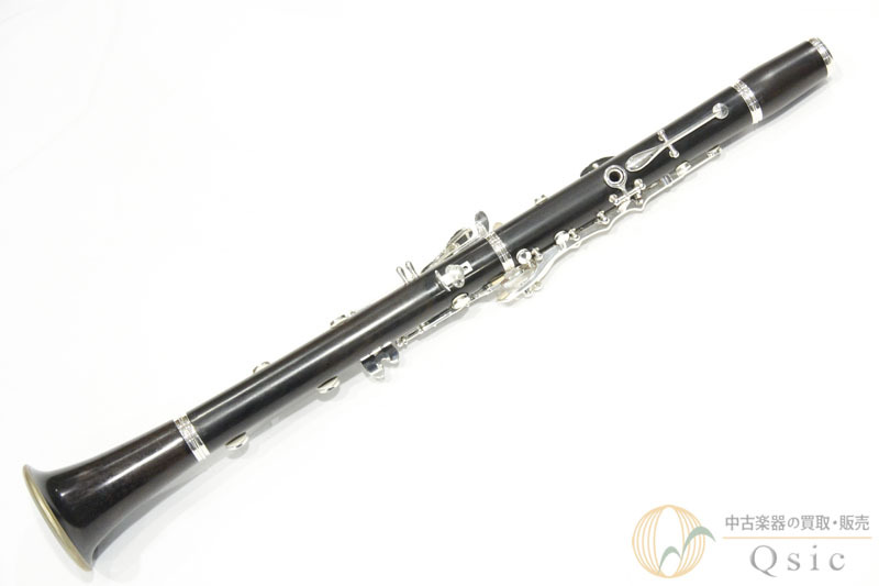 Buffet Crampon R13 B♭ [調整済み] 【返品OK】[TL143]【神戸店