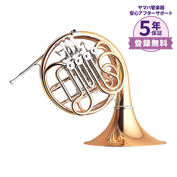 YAMAHAダブルホルンYHR-567GDB ヤマハ フルダブルホルン】YAMAHA YHR-567GDB｜島村楽器 岩田屋
