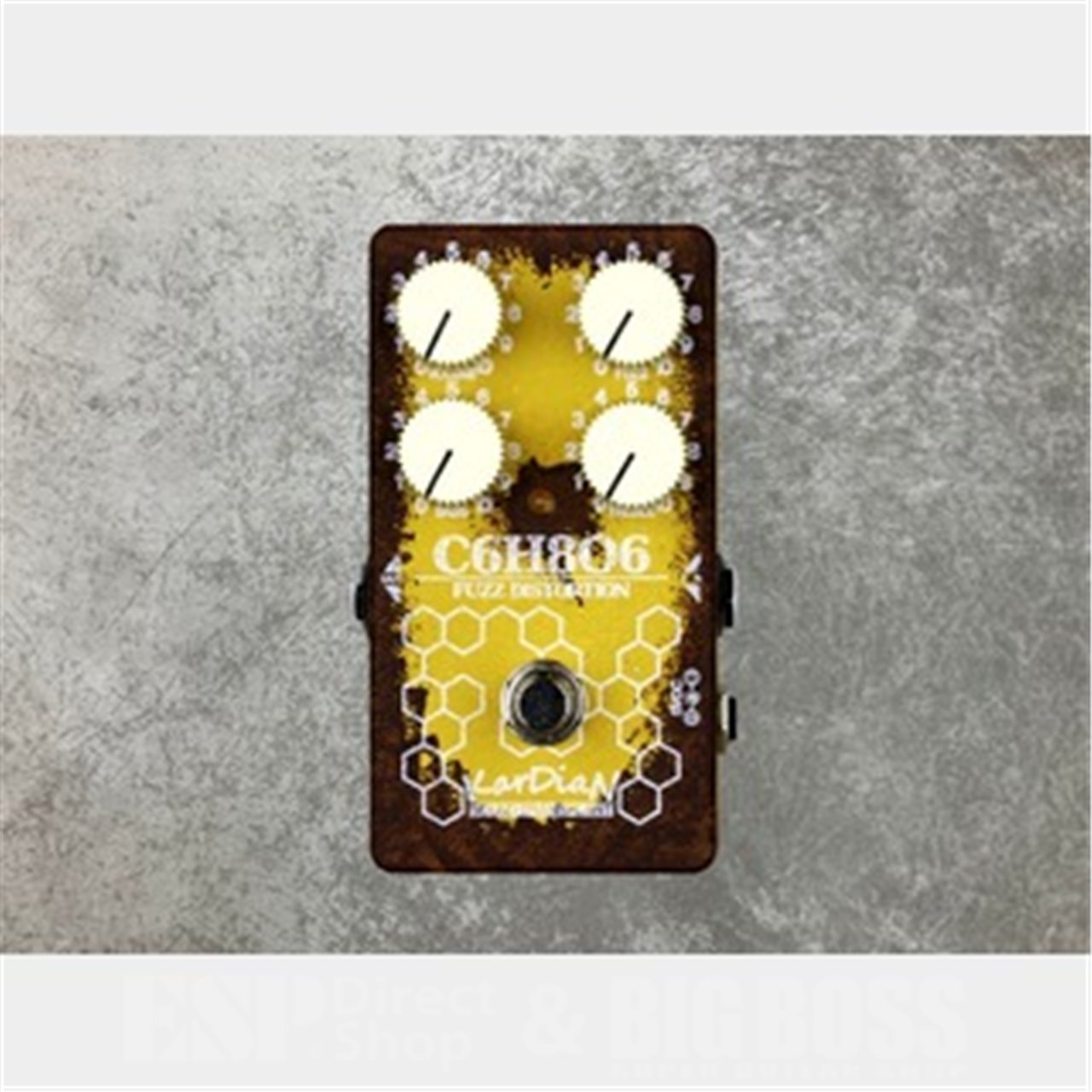 KarDiaN Vitamin C（新品/送料無料）【楽器検索デジマート】