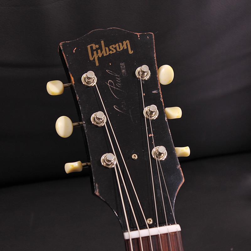 Gibson Custom Shop Murphy Lab 1960 Les Paul Junior Double Cut
