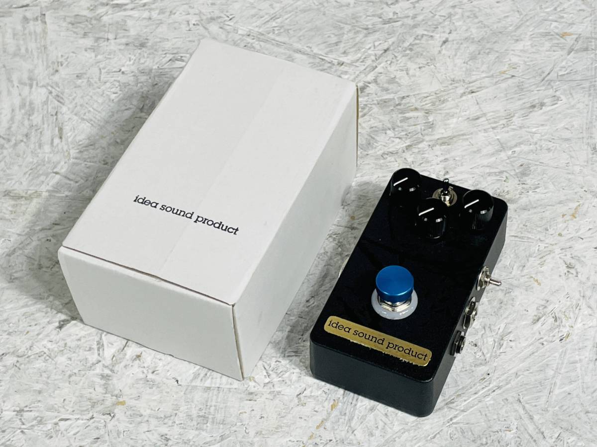 idea sound product IDEA-BMX ver.1（中古/送料無料）【楽器検索