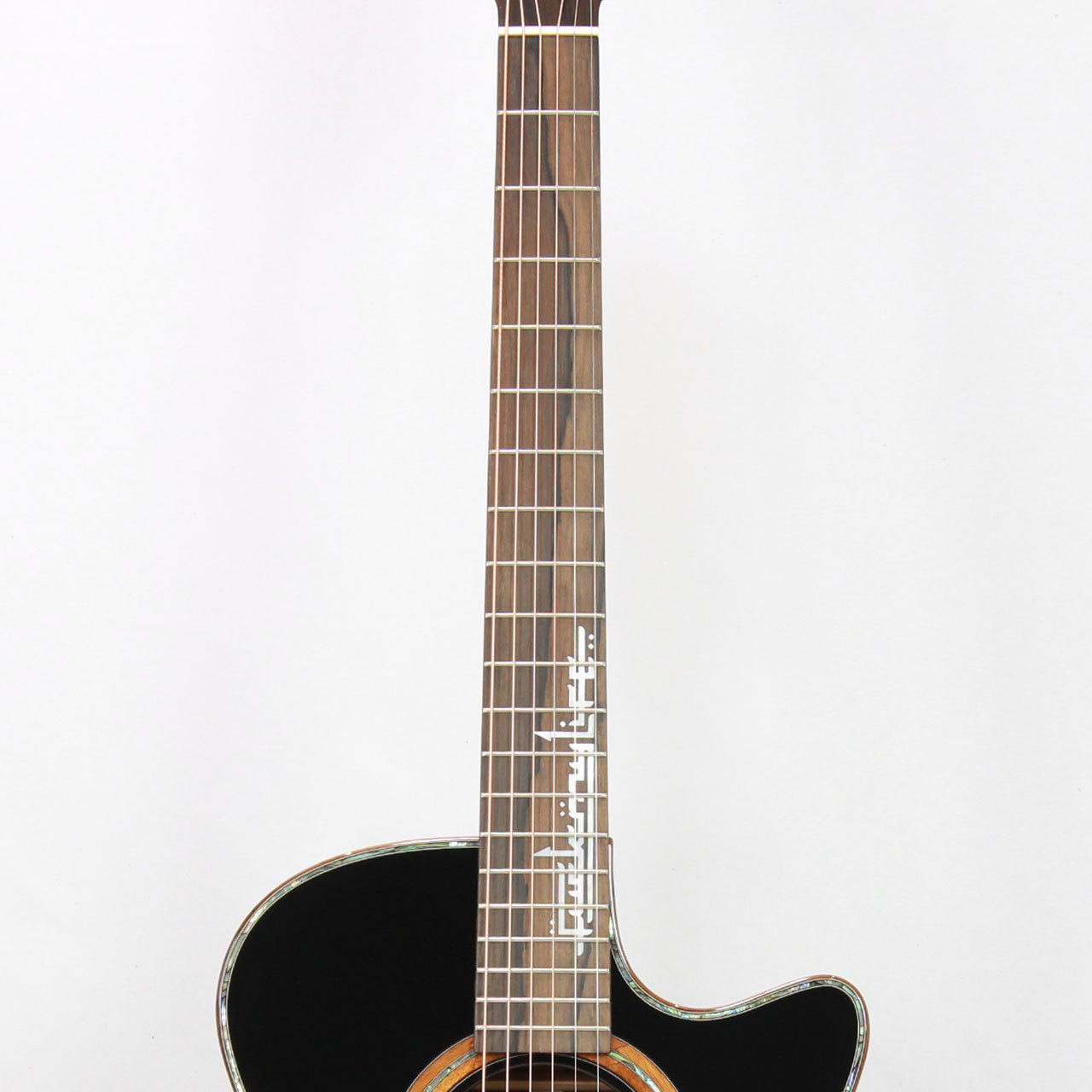 Furch FG01 MOROHA UK Signature Model【2027年1月頃～2027年3月頃入荷