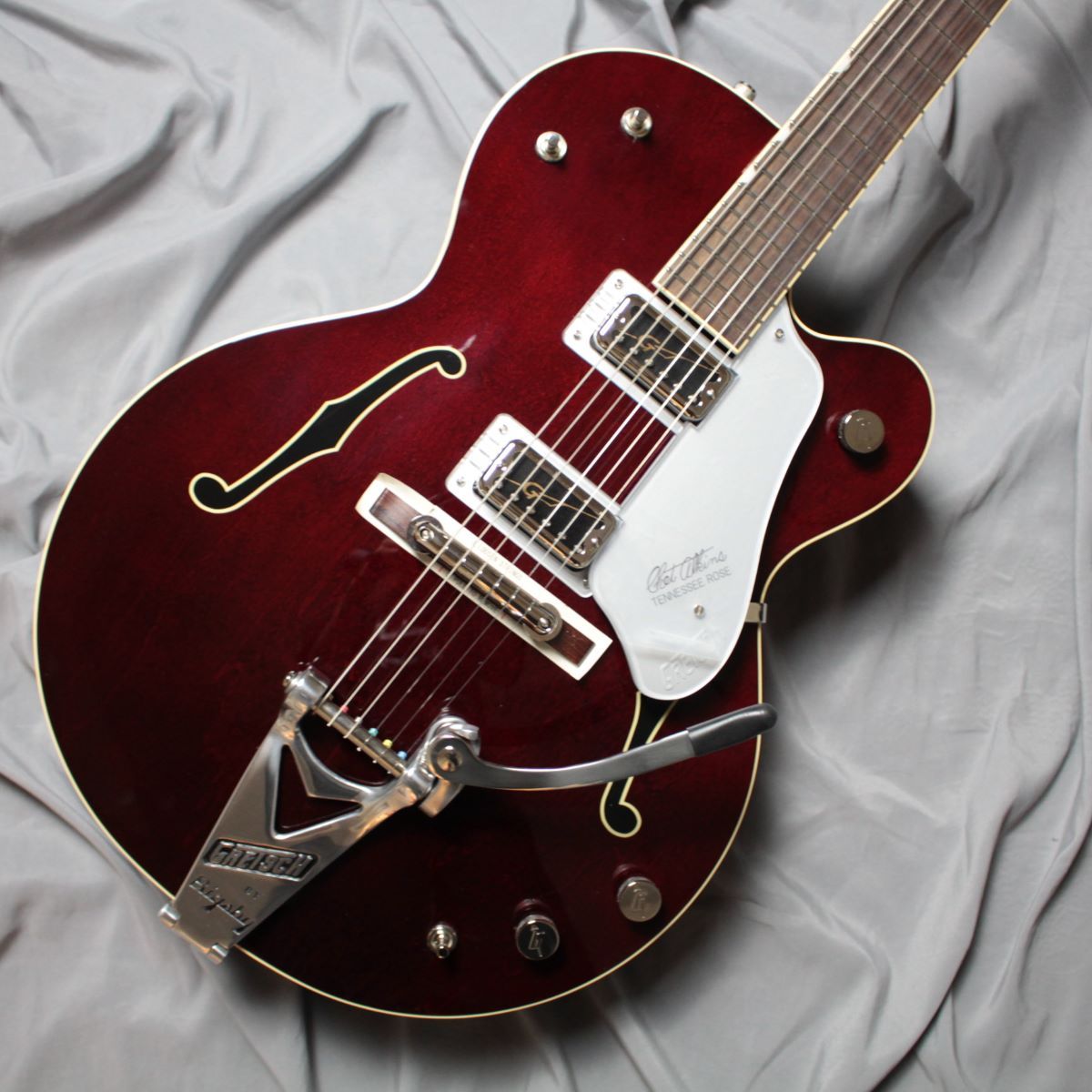 Gretsch G6119T-62 VS（新品/送料無料）【楽器検索デジマート】