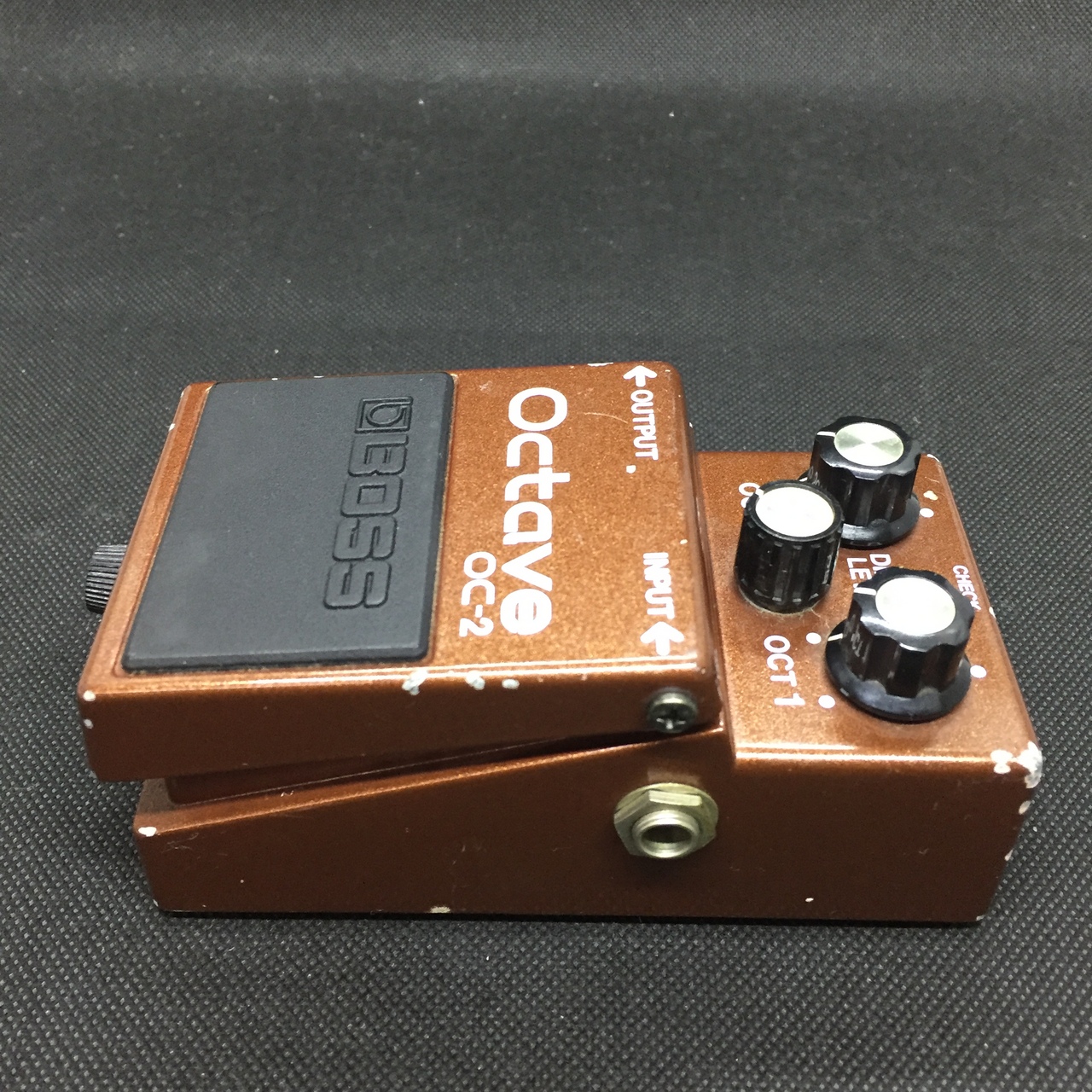 BOSS OC-2 Octave （中古/送料無料）【楽器検索デジマート】
