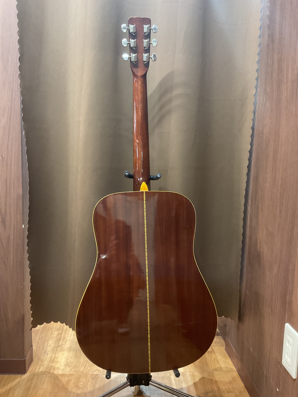 モーリス　フォークギター　W-15 Morris W-15（中古）【楽器検索デジマート】
