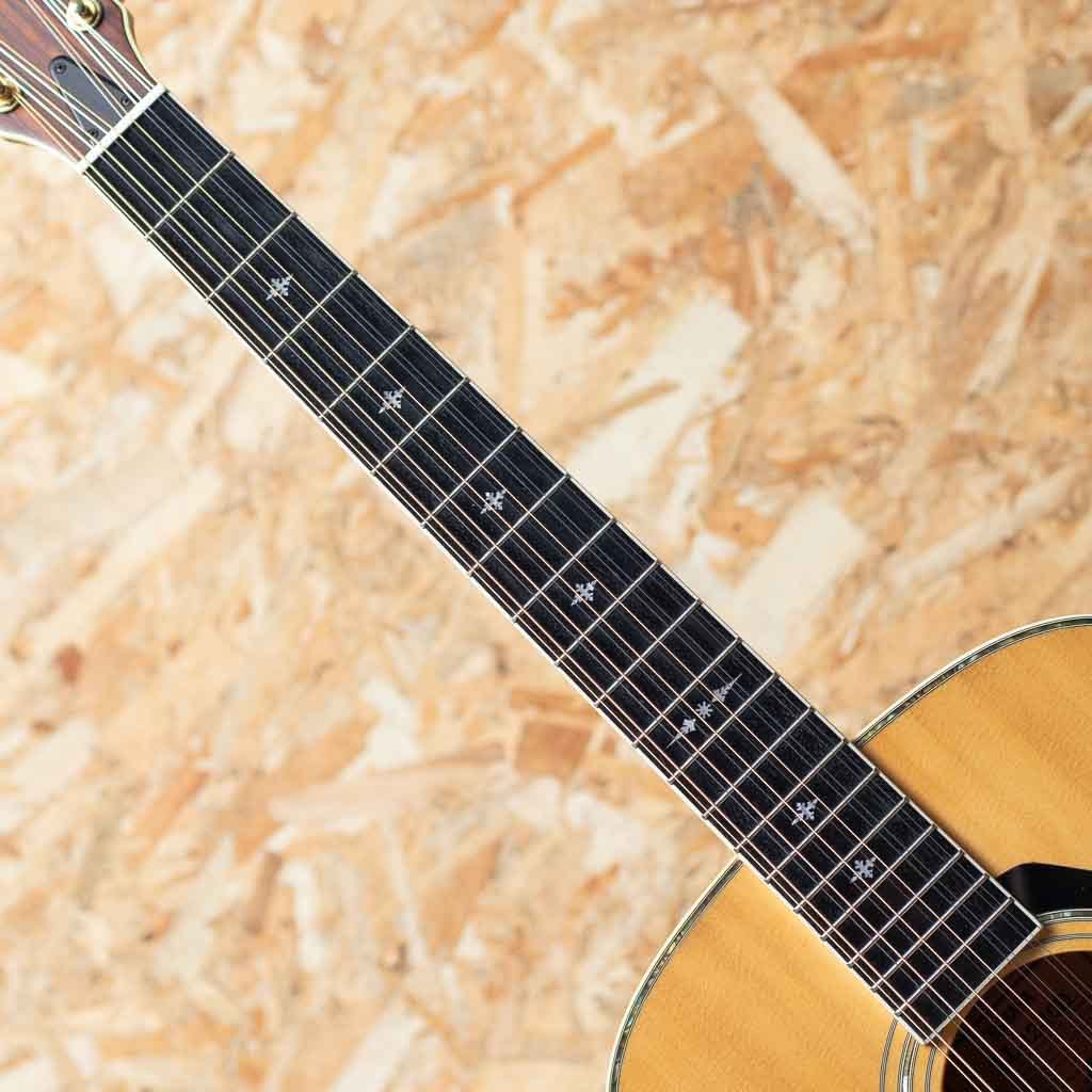 YAMAHA LL-12-10D 1987（中古）【楽器検索デジマート】