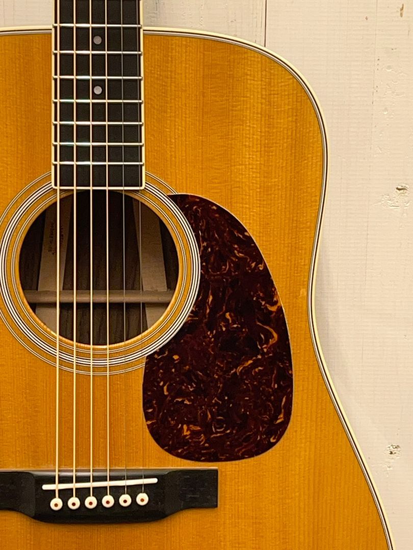 Martin 2021年製 D-35 ♯2562705 【無金利分割OK】（中古）【楽器検索