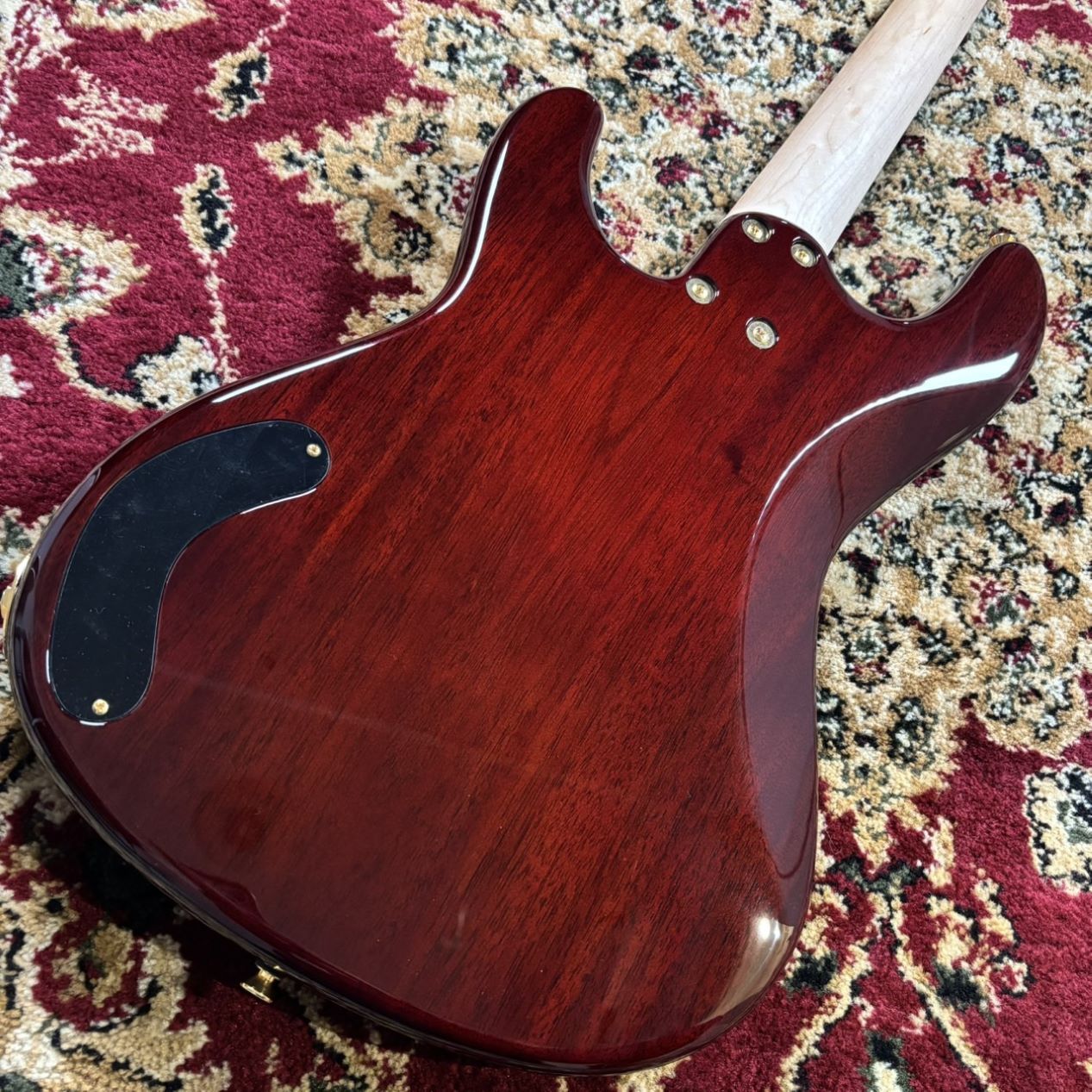 FREEDOM CUSTOM GUITAR RESEARCH【特別仕様】 Freedom Custom Guitar Research RetroSpective Series JB-4st