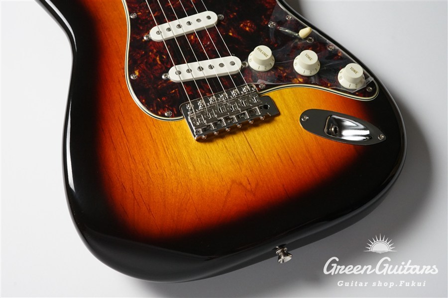 【最終値下げ】Vanzandt STV-R2/3TS Vanzandt STV-R2 -3TS- B.U.Gオリジナル! :::