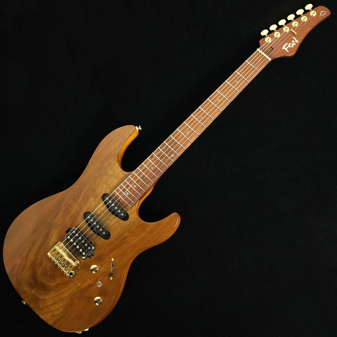 FUJIGEN(FGN) EOS2-DU-EW2-RM/VNT/01 S/N：L230024 【未展示品】（新品