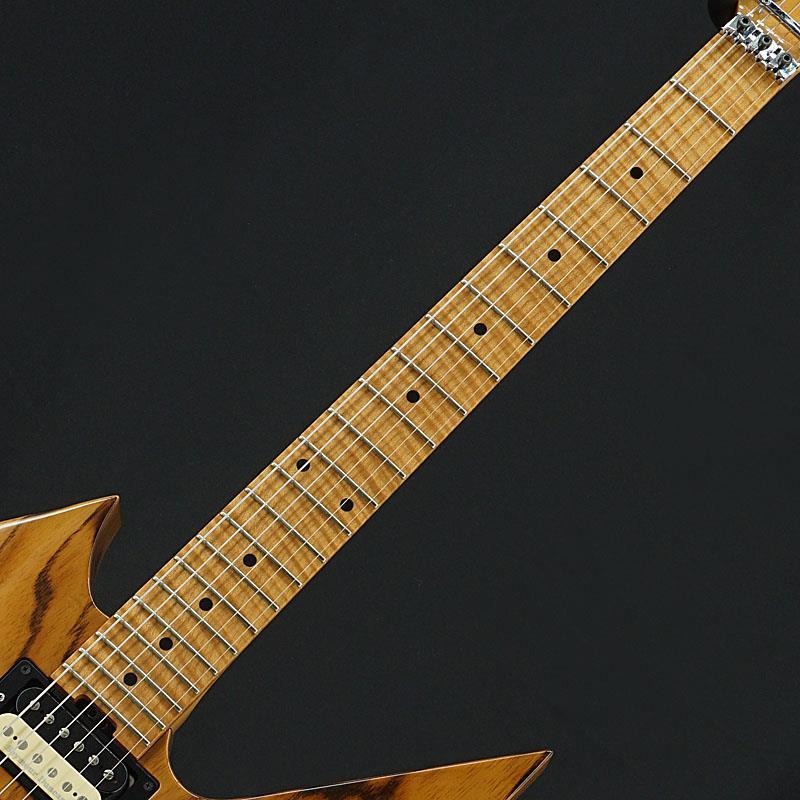 Killer USED 中古 KG-PRIME Signature 2014 Ver (Burned Natural