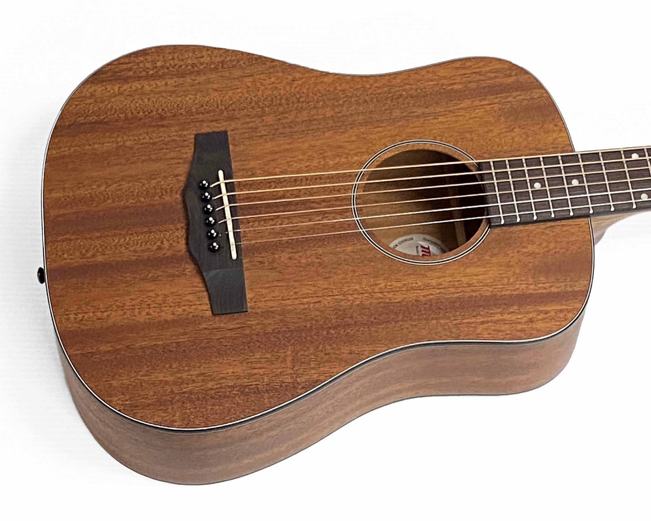 Morris LA-011 MH（中古）【楽器検索デジマート】