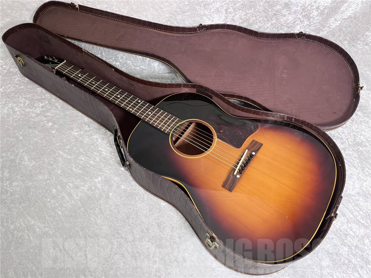 GIBSON LG-1 1959年 アコースティックギター Gibson 1959 LG-1