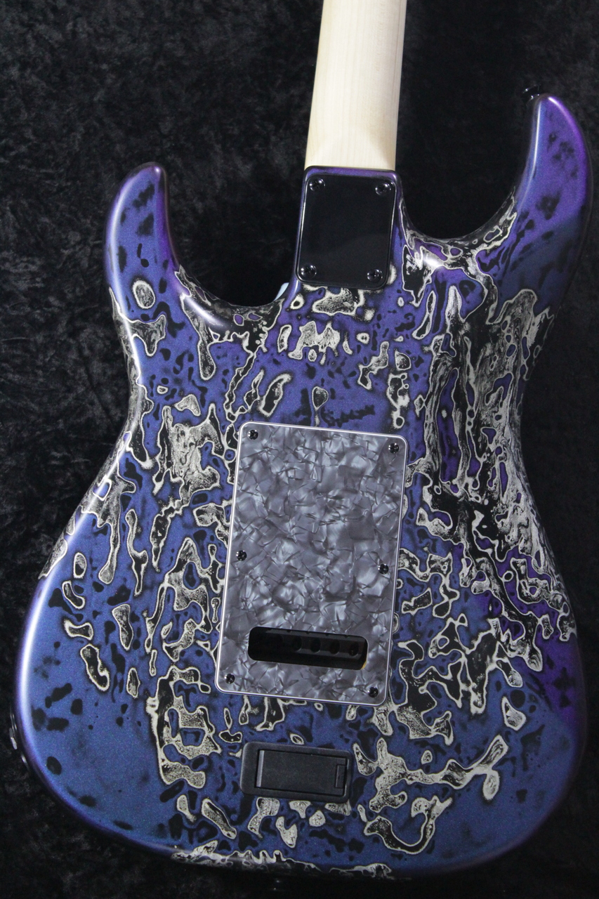 James Tyler USA Studio Elite HD 