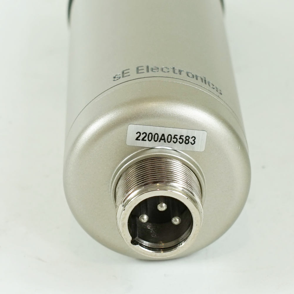 SE Electronics 【中古】 コンデンサーマイク SE2200a(中古 SE Electronics 【中古】 コンデンサーマイク SE2200a(中古