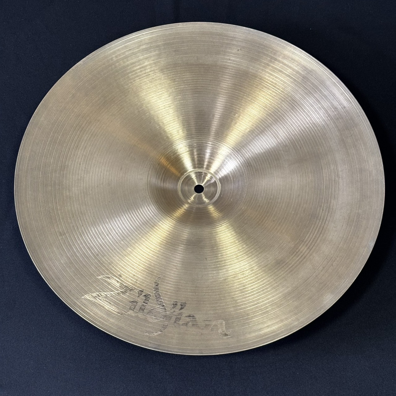 Zildjian A Rock Crash 19