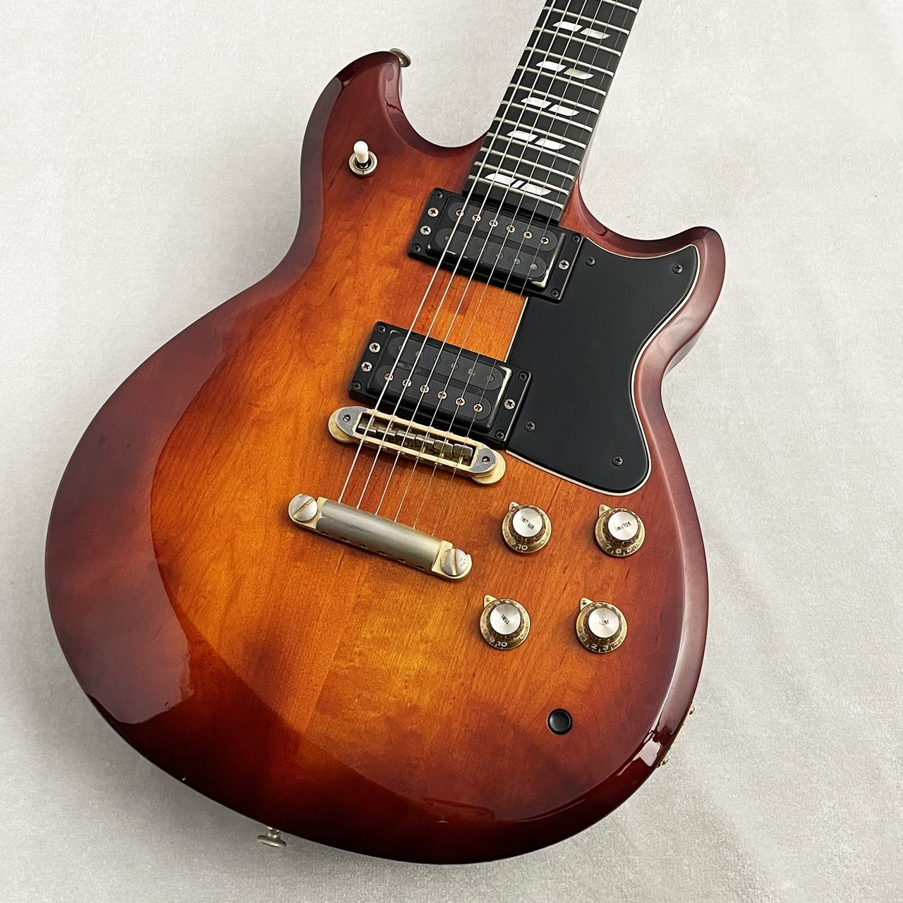 YAMAHA SF-1000 エレキギター YAMAHA SF-1000 BS Used Vintage S 0124 | eBay
