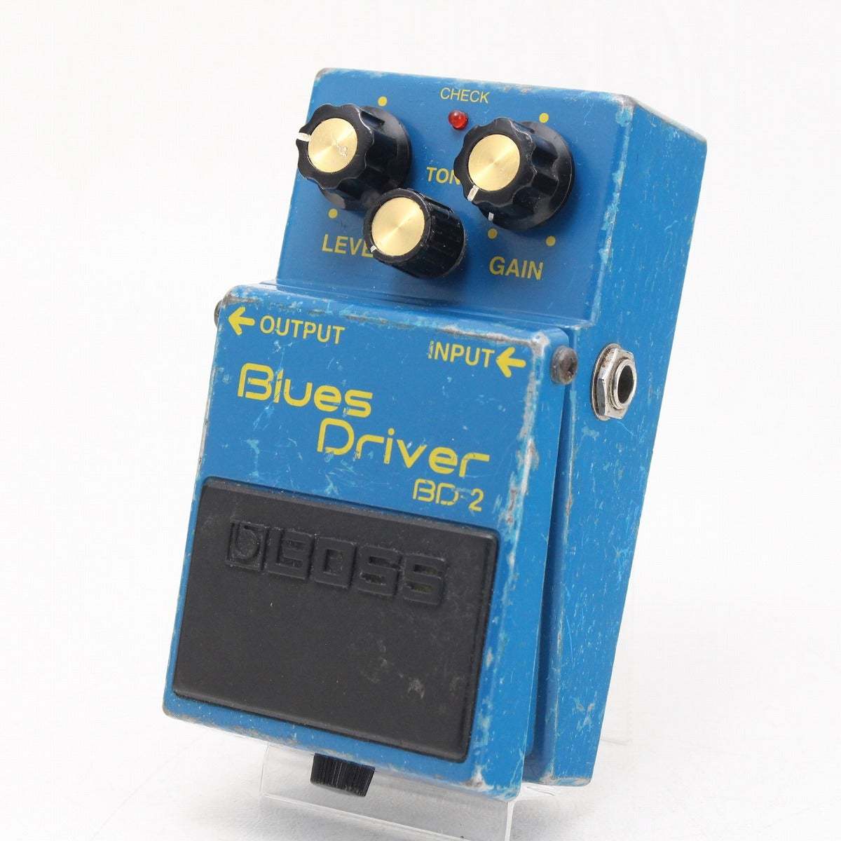 BOSS BD-2 Blues Driver 【御茶ノ水本店】（中古）【楽器検索デジマート】
