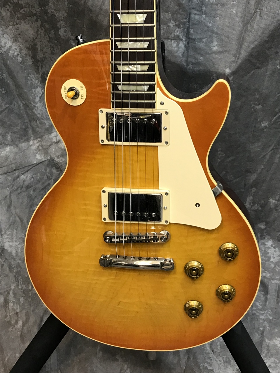 TOM HOLMES GUITARS THC Standard Limited（中古）【楽器検索デジマート】