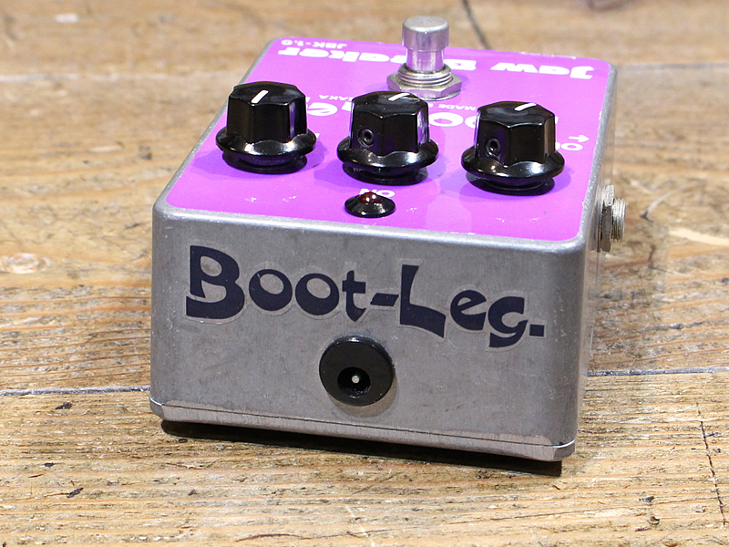 Boot-Leg JBK-1.0 JAW BREAKER（中古）【楽器検索デジマート】