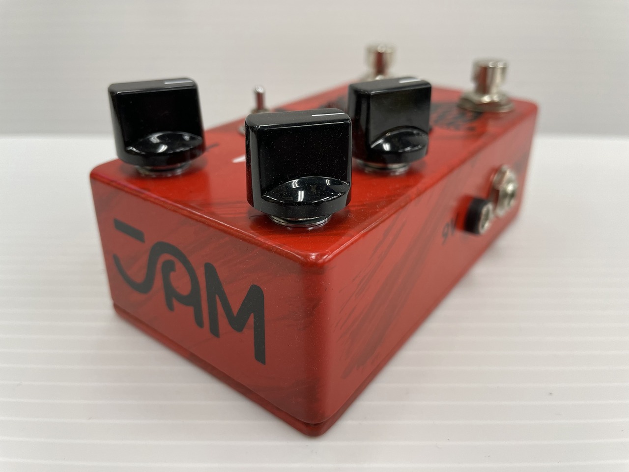 JAM pedals Delay Llama Mk.3（新品）【楽器検索デジマート】