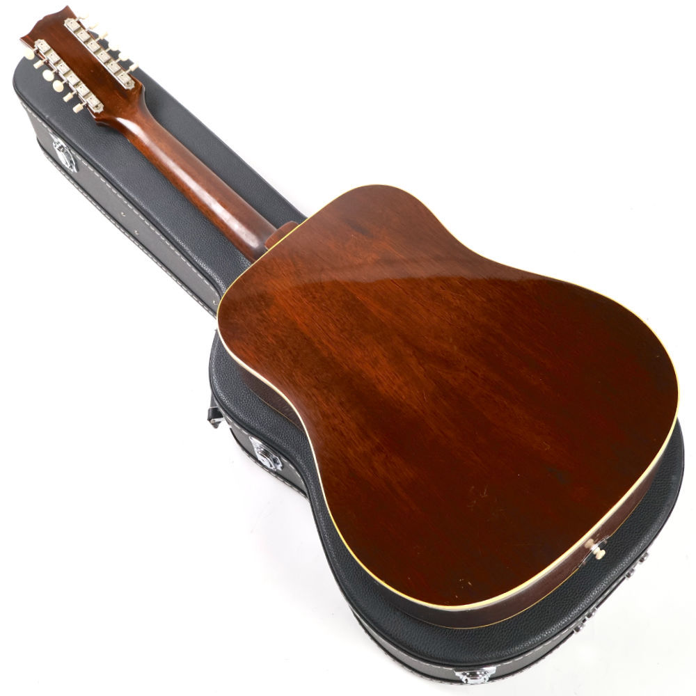 Gibson 【中古】 12弦アコースティックギター Gibson B-45-12 Natural