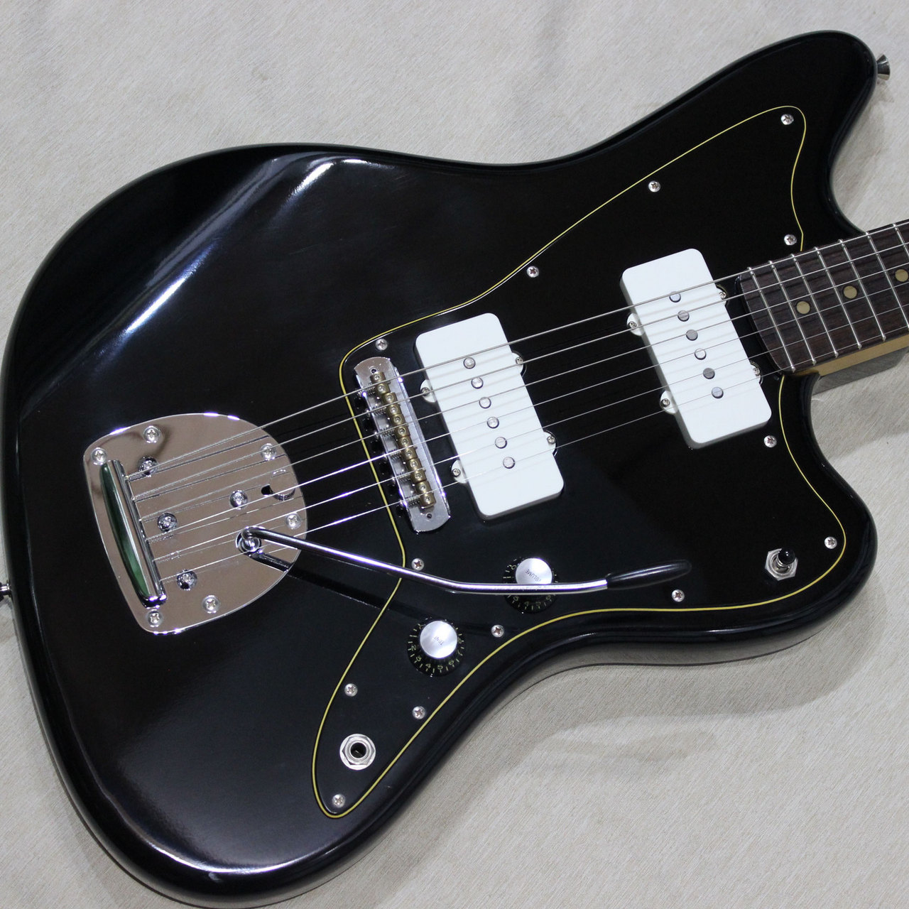 g7 Special g7-JM BlackBeauty ジャズマスター・スタイルモデル 2020