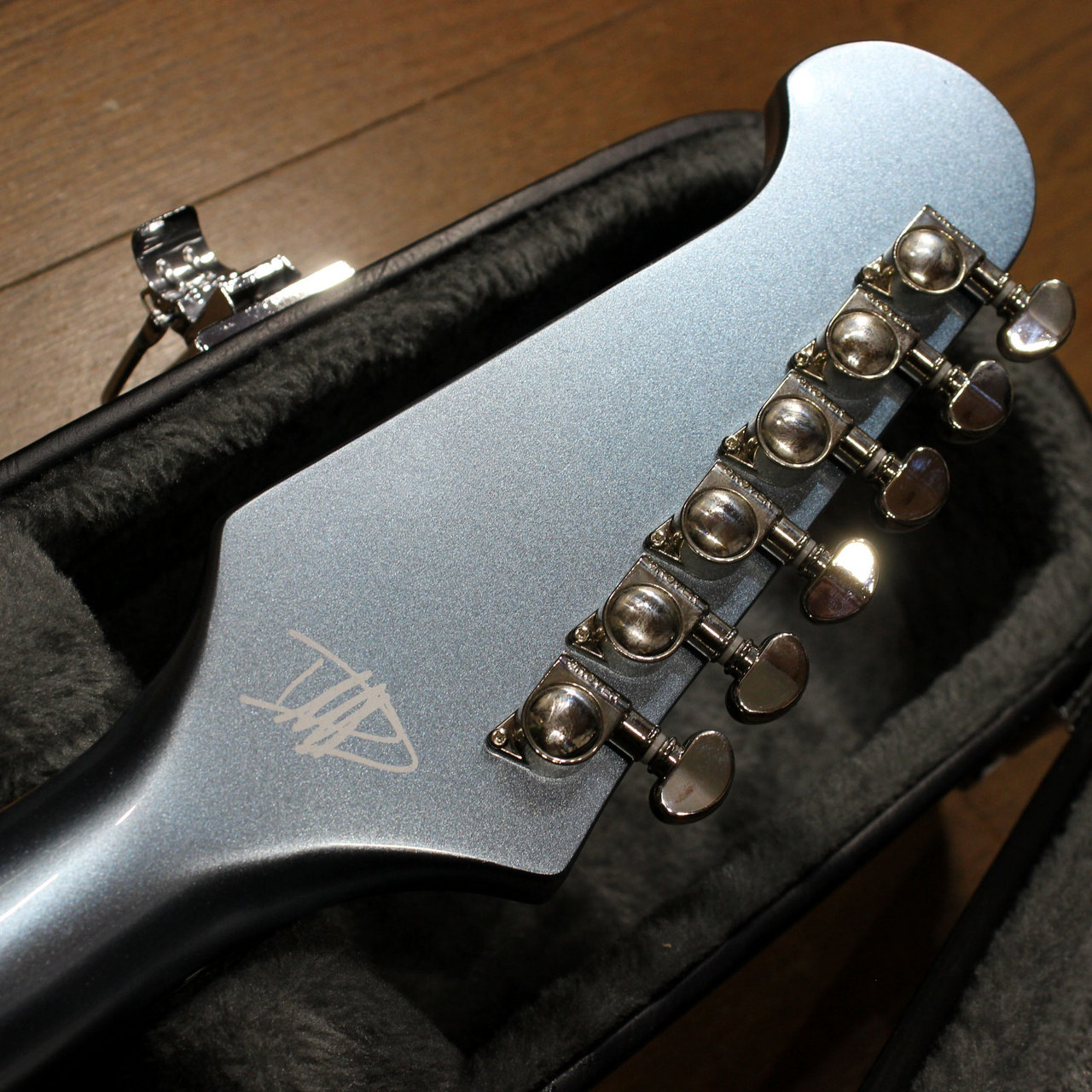 Epiphone Dave Grohl DG-335 Pelham Blue デイヴ グロール ES