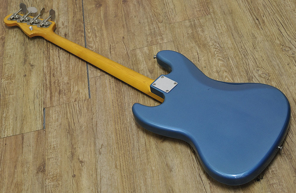 Fender Japan JB62-75US LPB（中古）【楽器検索デジマート】