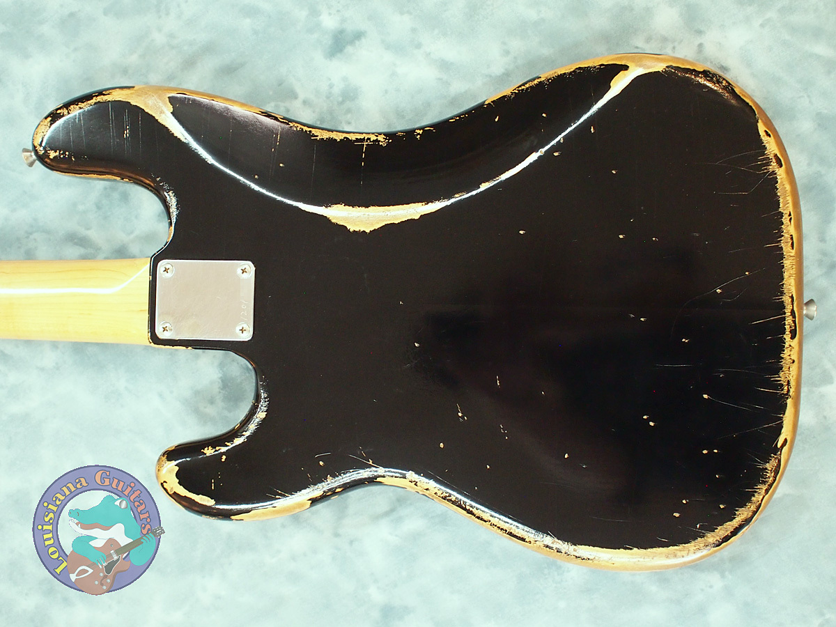【本日値下げ】Fullertone PRO-BAGANDA 60 Rusted Fullertone Guitars PRO-BAGANDA 60 Rusted（中古）【楽器検索