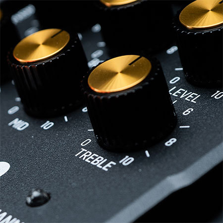 tc electronic JIMS 800 PREAMP ギタープリアンプ